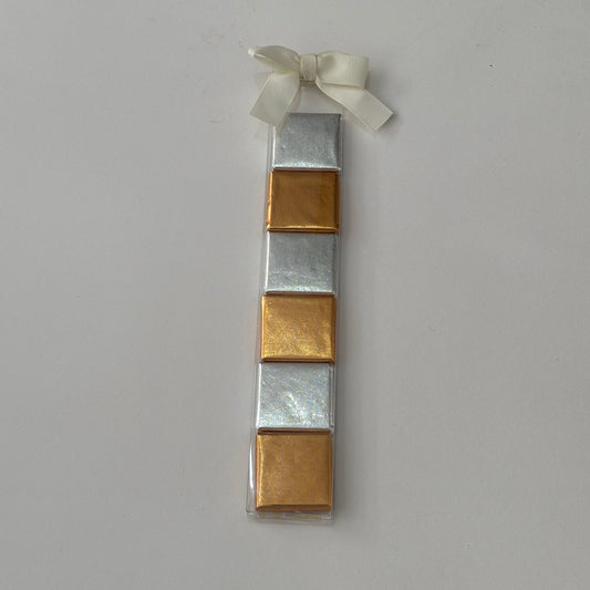 Tubo PVC 6 Napolitanas