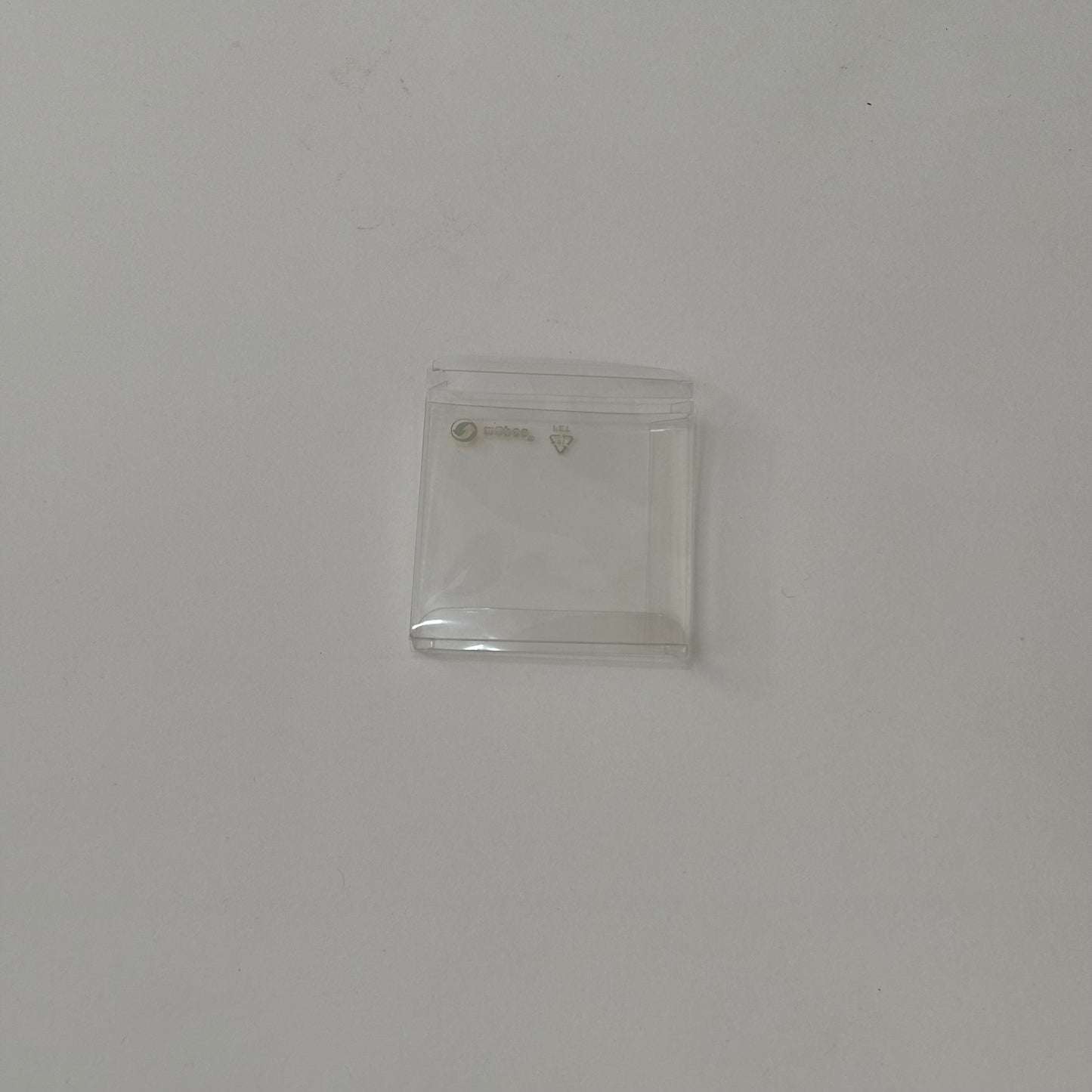 Caixa PVC 4 Napolitanas