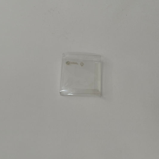 Caixa PVC 4 Napolitanas