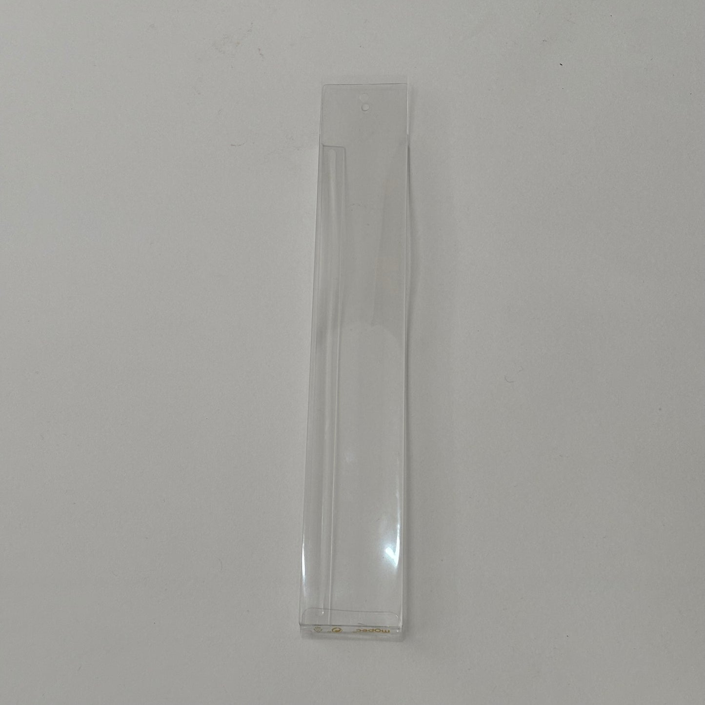 PVC Tube - 6 Chocolate Squares