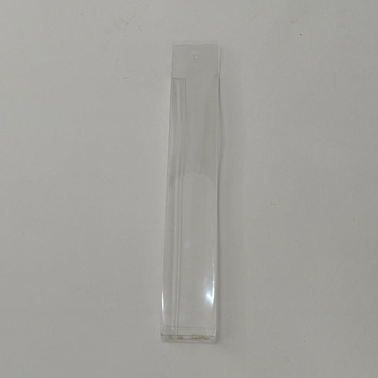 Tubo PVC 6 Napolitanas