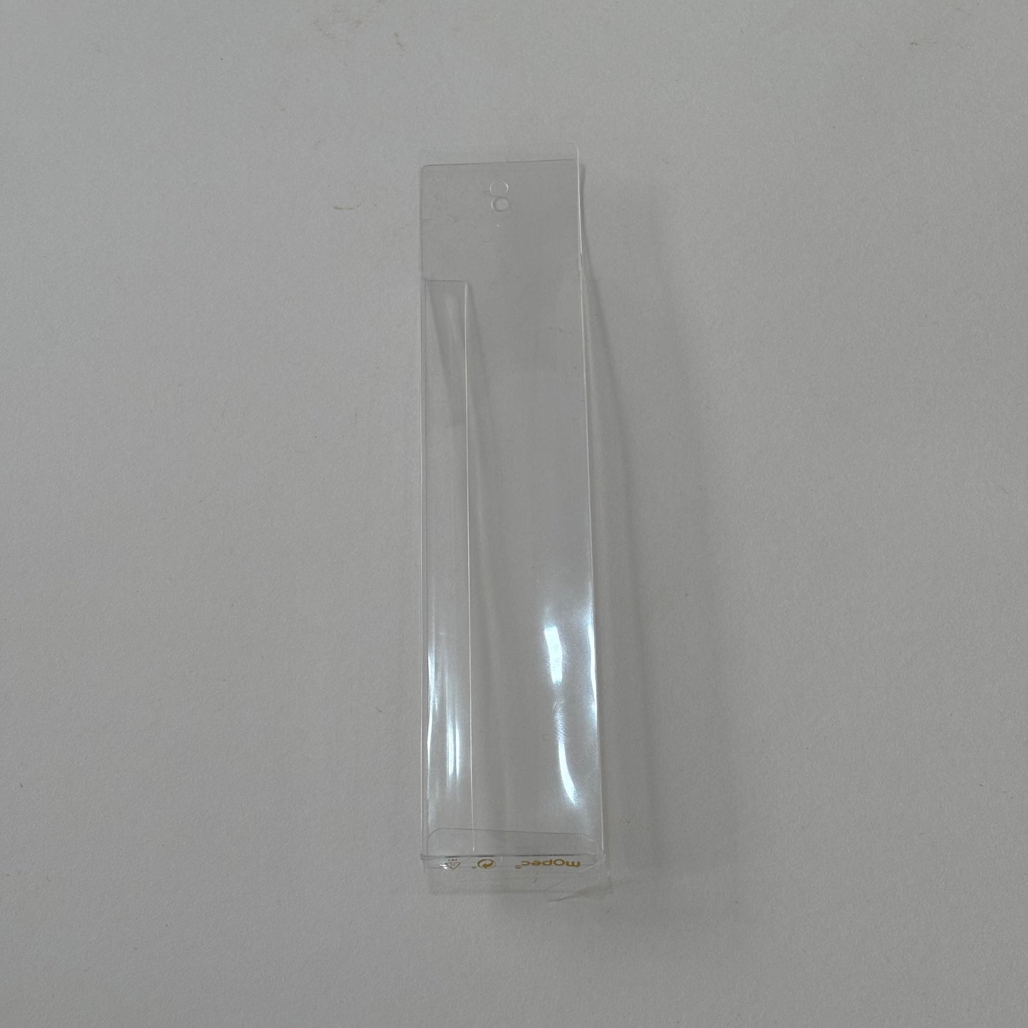 Tubo PVC 4 Napolitanas