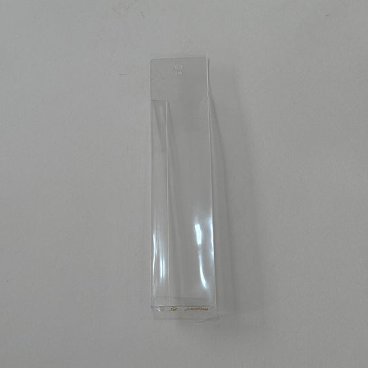 Tubo PVC 4 Napolitanas